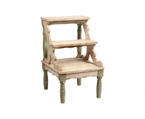 декоративная лестница-подставка kingdom в Волгограде