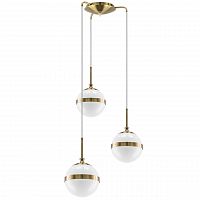 подвесная люстра lightstar globo 813131 в Волгограде