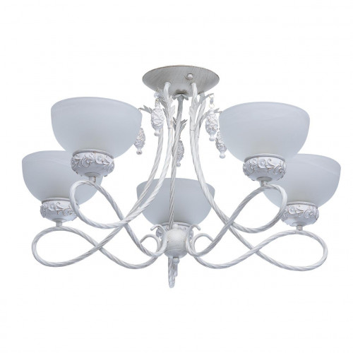 потолочная люстра mw-light фелиция 22 347018605 в Волгограде