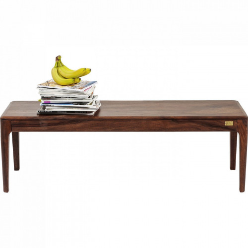 скамья brooklyn walnut коричневый 140x40x45 в Волгограде