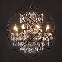 подвесная люстра loft it loft1897/8 в Волгограде