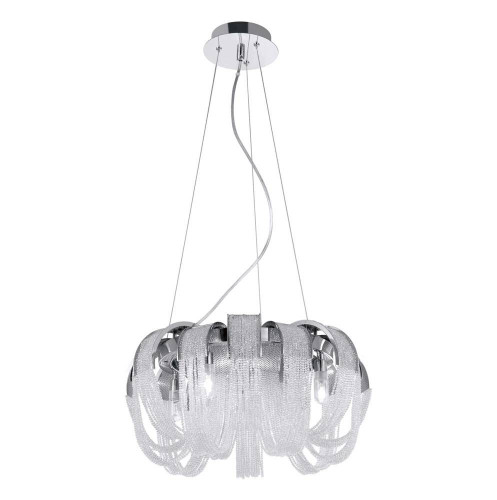 подвесная люстра crystal lux heat sp8 crystal в Волгограде