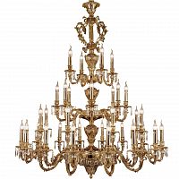 подвесная люстра dio darte elite estrada e 1.1.36.600 g золото в Волгограде