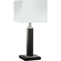 настольная лампа arte lamp waverley a8880lt-1bk в Волгограде