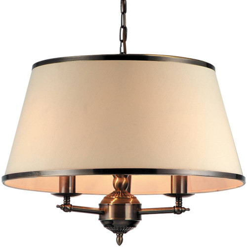 подвесная люстра arte lamp alice a3579sp-3ab в Волгограде