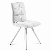 стул lark2 white от la forma (ex julia grup) в Волгограде