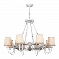подвесная люстра favourite fiona 2495-8pc в Волгограде