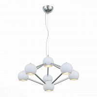 подвесная люстра st luce rottura sl853.503.07 в Волгограде