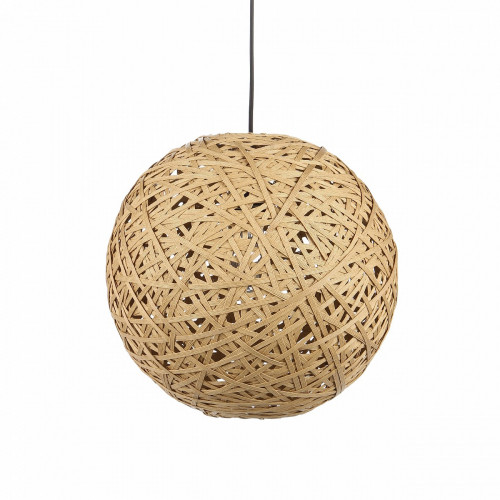 подвесной светильник nest ball бежевый в Волгограде