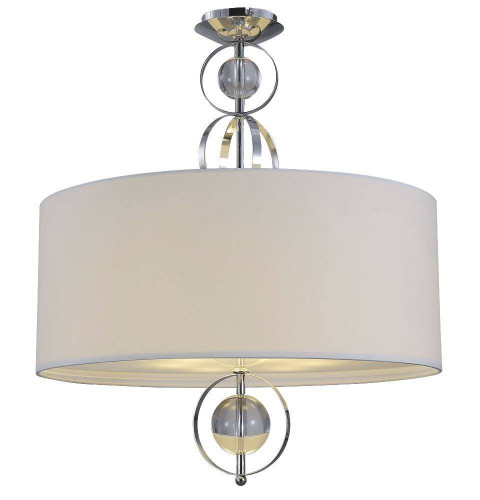 подвесная люстра crystal lux paola pl6 в Волгограде