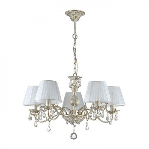 подвесная люстра odeon light magali 3229/5 в Волгограде
