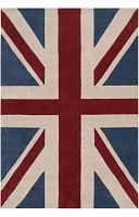 ковер union jack classic 140х200 в Волгограде