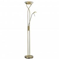 торшер arte lamp duetto a4399pn-2ab в Волгограде