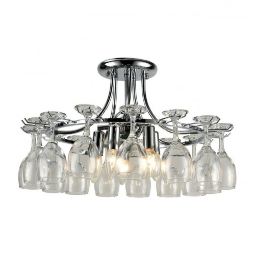 потолочная люстра arte lamp a7043pl-5cc в Волгограде