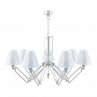 подвесная люстра lamp4you hightech m1-07-wm-lmp-o-20 в Волгограде