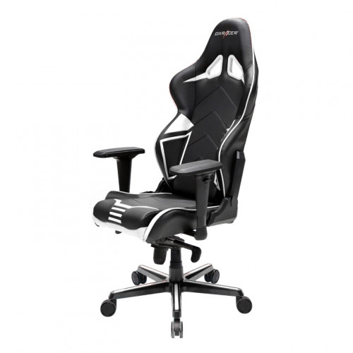 геймерское кресло dxracer oh/rv131/nw в Волгограде