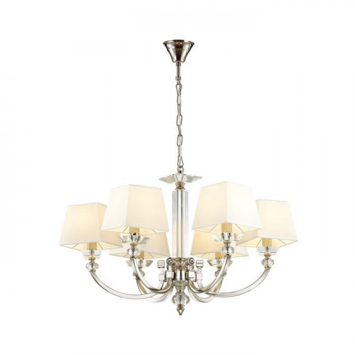 подвесная люстра odeon light chester 4183/6 в Волгограде