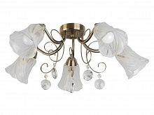 потолочная люстра toplight charla tl7100x-05ab в Волгограде