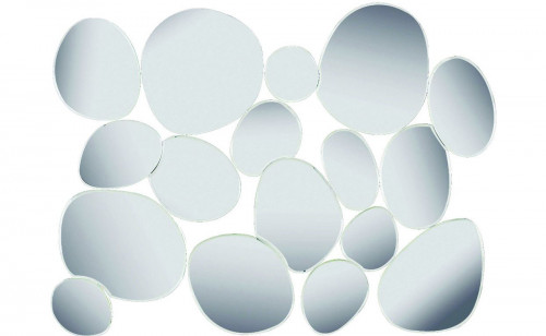 зеркальное панно настенное cloud ii в Волгограде