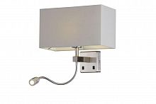 бра crystal lux jewel ap2 gr в Волгограде