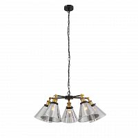 подвесная люстра st luce evoluto sl237.403.05 в Волгограде
