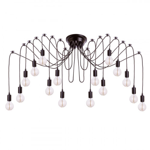 подвесная люстра loft it spider loft1162/16 в Волгограде