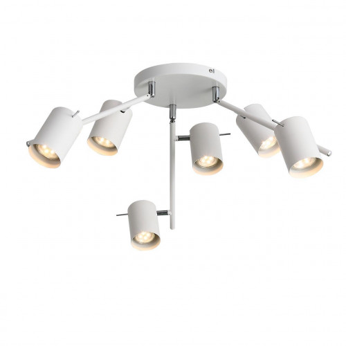 потолочная светодиодная люстра st luce fanale sl597.502.06 в Волгограде