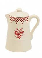 кофейник красные шашечки comptoir de famille в Волгограде