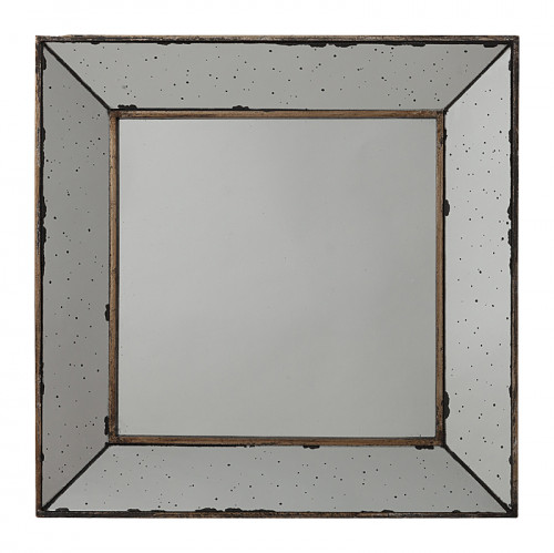 зеркало квадратное бронзовое thrush в Волгограде