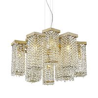 подвесной светильник p68065-12 gold от delight collection в Волгограде