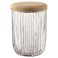 стакан с деревянной крышкой из дуба pleat, 18,5 см в Волгограде
