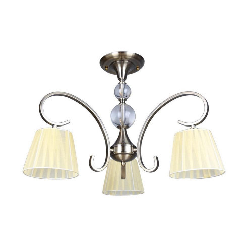 потолочная люстра omnilux laveno oml-56103-03 в Волгограде