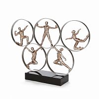 статуэтка olimpics в Волгограде