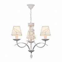 подвесная люстра toplight grace tl1139-3h в Волгограде
