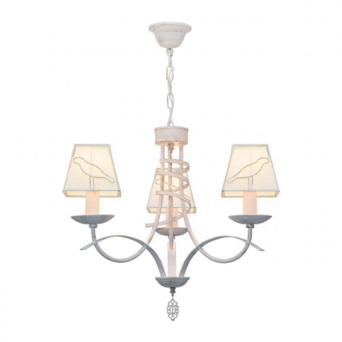 подвесная люстра toplight grace tl1139-3h в Волгограде
