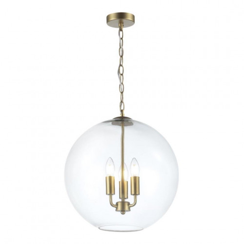 подвесная люстра favourite bulla 2295-3p в Волгограде