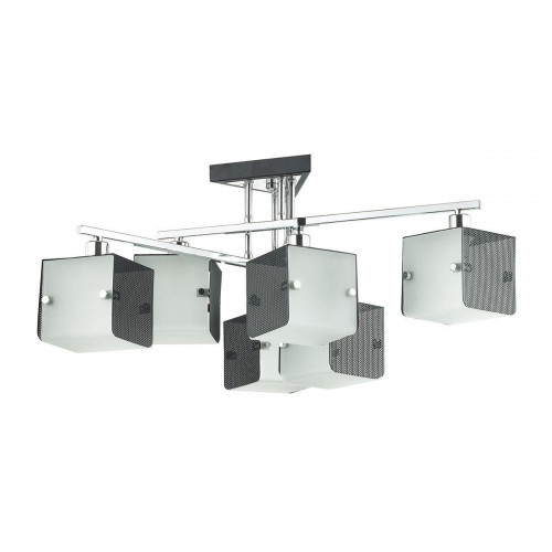 потолочная люстра lumion cubo 4411/6c в Волгограде