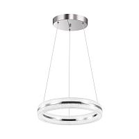 подвесной светодиодный светильник odeon light constance 4603/36l в Волгограде