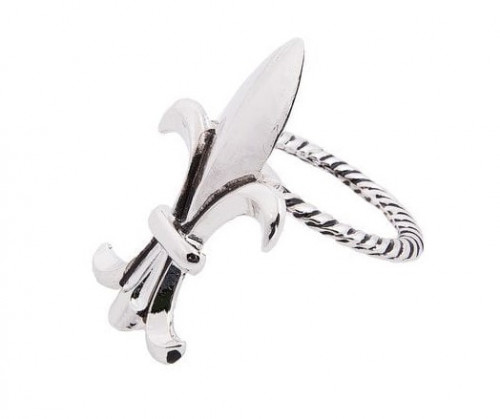 кольцо для салфеток в Волгограде