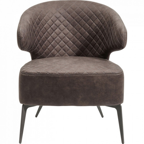 кресло amsterdam серый в Волгограде