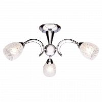 потолочная люстра silver light eseniya 127.54.3 в Волгограде