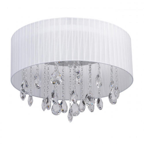 потолочная светодиодная люстра mw-light жаклин 465014606 в Волгограде
