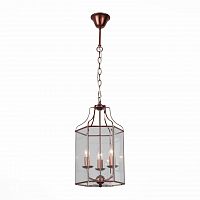подвесная люстра st luce terso sl228.603.03 в Волгограде