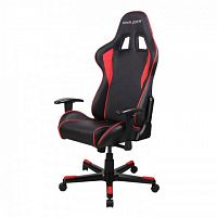 кресло геймерское dxracer formula черно-красное в Волгограде