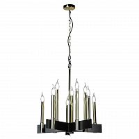 подвесная люстра lussole loft lsp-8203 в Волгограде