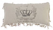 декоративная подушка your majesty 66*36*15 в Волгограде
