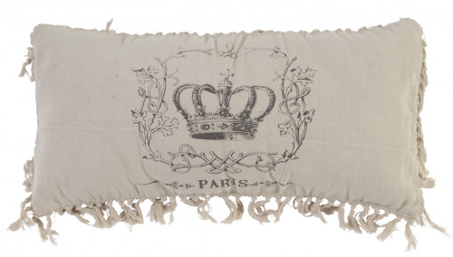 декоративная подушка your majesty 66*36*15 в Волгограде