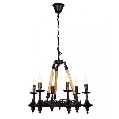 подвесная люстра loft it loft1862-6 в Волгограде