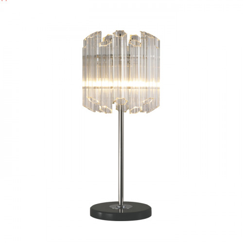 настольная лампа vittoria clear от delight collection в Волгограде