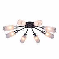 потолочная люстра toplight sabina tl3680x-08bc в Волгограде